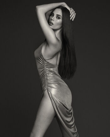 Catriona Gray