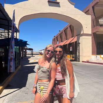 Full leaked Caylee odle private onlyfans photo