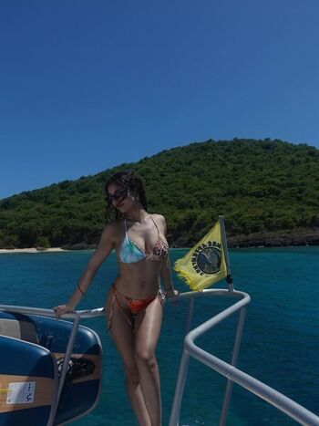 Full leaked Cecille abreu private onlyfans photo