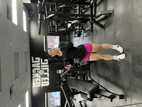Full leaked Celestefisherfitness page private onlyfans photo