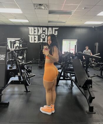 Full leaked Celestefisherfitness page private onlyfans photo