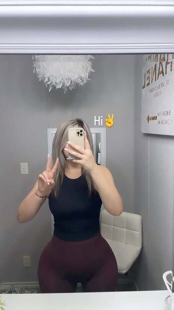 Full leaked Celia garza private onlyfans photo