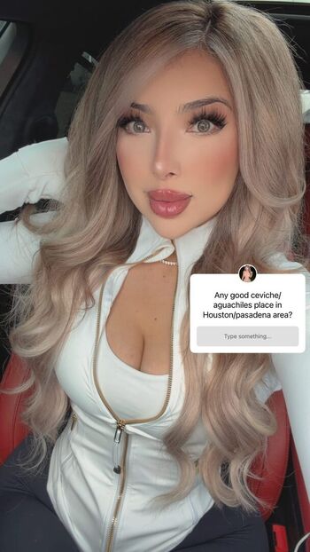 Full leaked Celia garza private onlyfans photo
