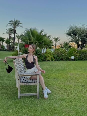 Full leaked Ceren ayruk private onlyfans photo