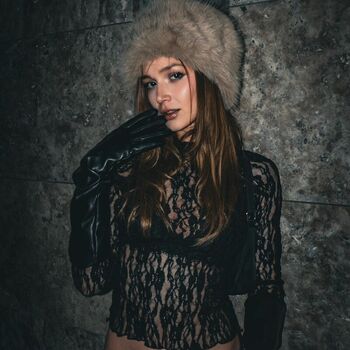 Full leaked Ceren ayruk private onlyfans photo