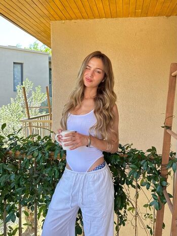 Full leaked Ceren ayruk private onlyfans photo
