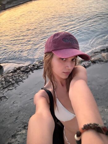 Full leaked Ceren ayruk private onlyfans photo