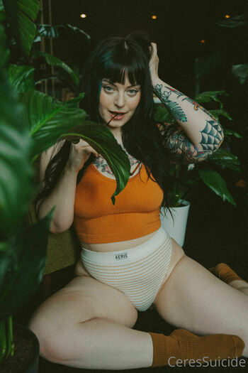 Ceressuicide