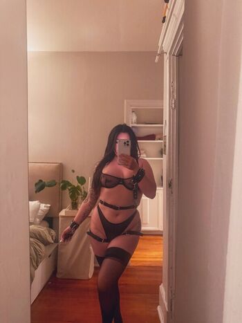 Full leaked Cerie blue private onlyfans photo