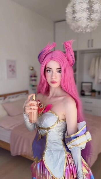 Full leaked Cey lazuli private onlyfans photo