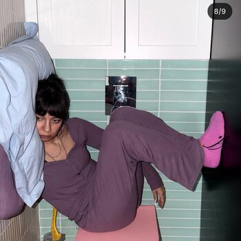 Full leaked Ceyda kasabal private onlyfans photo