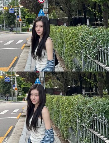 Chaeryeong