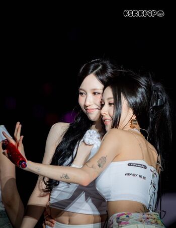 Chaeyoung