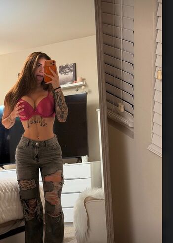 Full leaked Chalina l private onlyfans photo