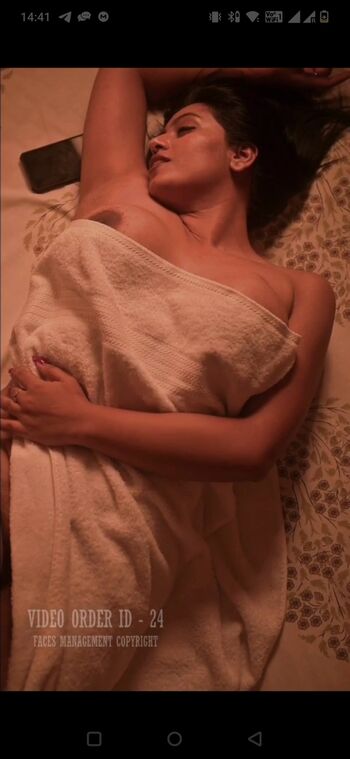 Full leaked Chandrika passionica private onlyfans photo
