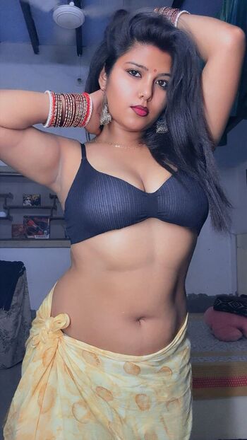 Full leaked Chandrika passionica private onlyfans photo