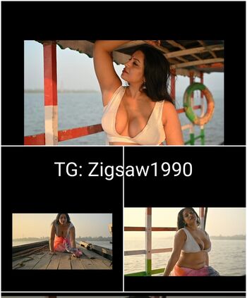 Full leaked Chandrika passionica private onlyfans photo