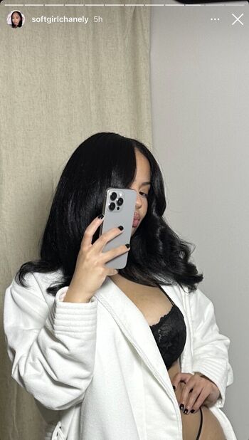 Chanel | Realyaschanel