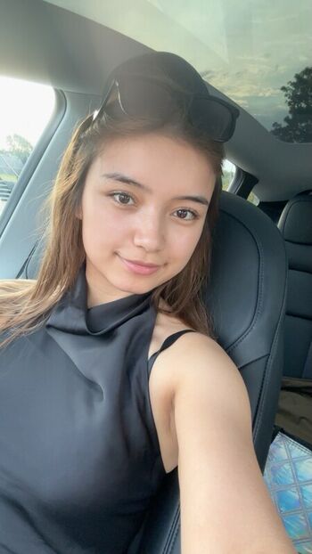 Full leaked Chantalajah page private onlyfans photo