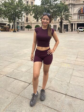 Full leaked Chantalajah page private onlyfans photo