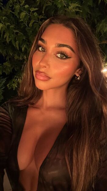 Chantel Jeffries