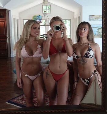 Full leaked Charity harris private onlyfans photo
