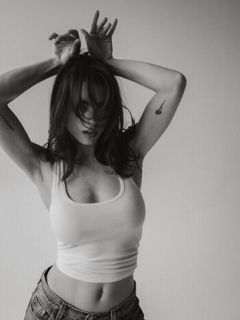Full leaked Charleen weiss private onlyfans photo