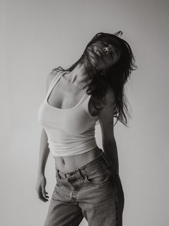 Full leaked Charleen weiss private onlyfans photo