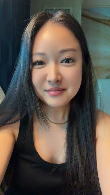 Full leaked Charlet chung private onlyfans photo