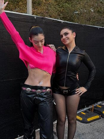 Charli XCX