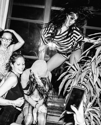 Full leaked Charli xcx private onlyfans photo