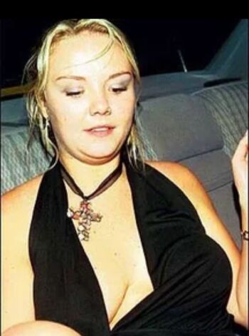Full leaked Charlie brooks private onlyfans photo