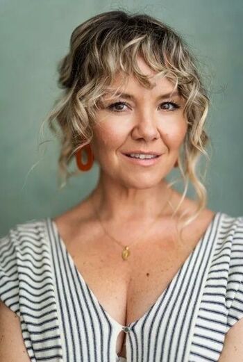 Full leaked Charlie brooks private onlyfans photo