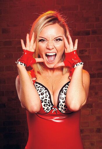 Full leaked Charlie brooks private onlyfans photo