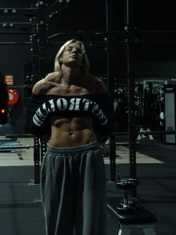 Charlotte Chant