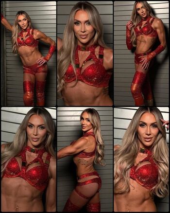 Charlotte Flair
