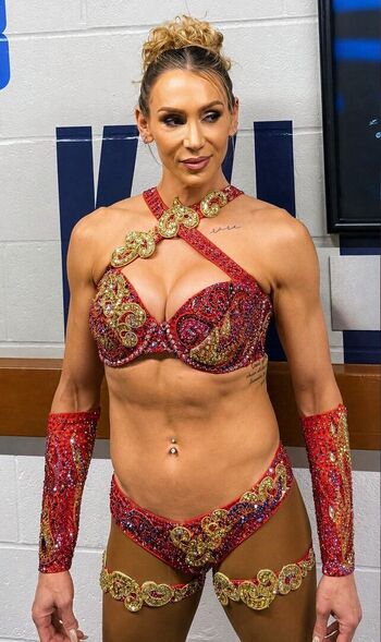 Charlotte Flair