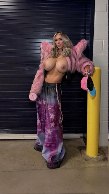 Charlotte Flair