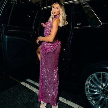 Full leaked Charlotte flair private onlyfans photo