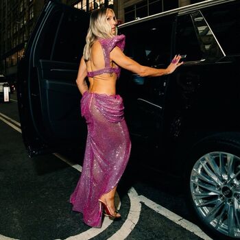 Full leaked Charlotte flair private onlyfans photo