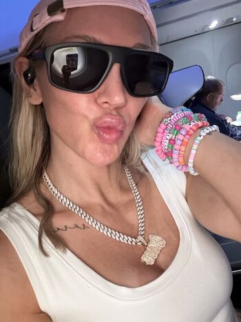 Full leaked Charlotte flair private onlyfans photo