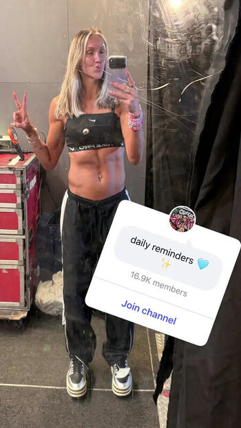 Charlotte Flair