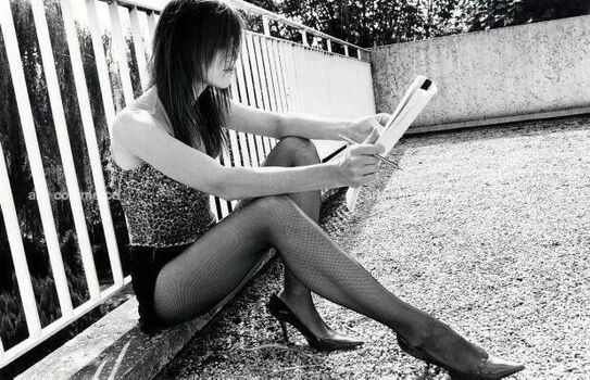 Full leaked Charlotte gainsboroug private onlyfans photo