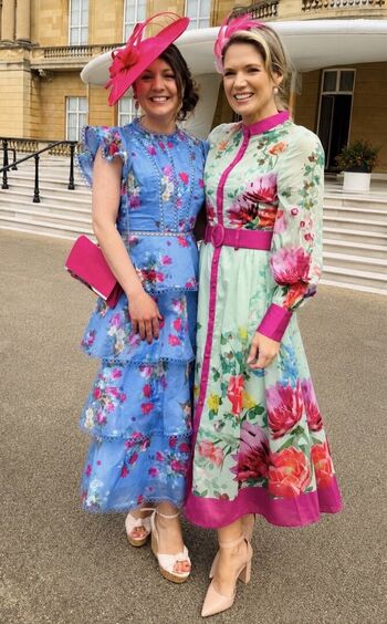 Charlotte Hawkins