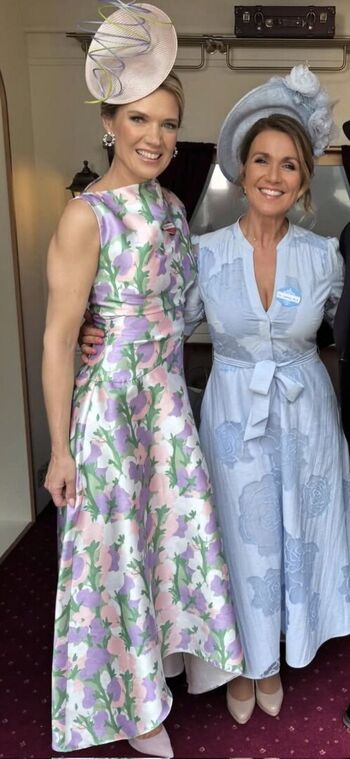Full leaked Charlotte hawkins private onlyfans photo