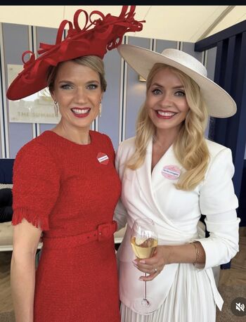 Full leaked Charlotte hawkins private onlyfans photo
