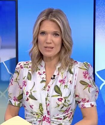 Full leaked Charlotte hawkins private onlyfans photo