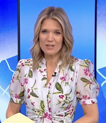 Full leaked Charlotte hawkins private onlyfans photo