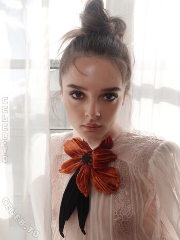Full leaked Charlotte lawrence page private onlyfans photo