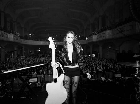 Full leaked Charlotte lawrence page private onlyfans photo